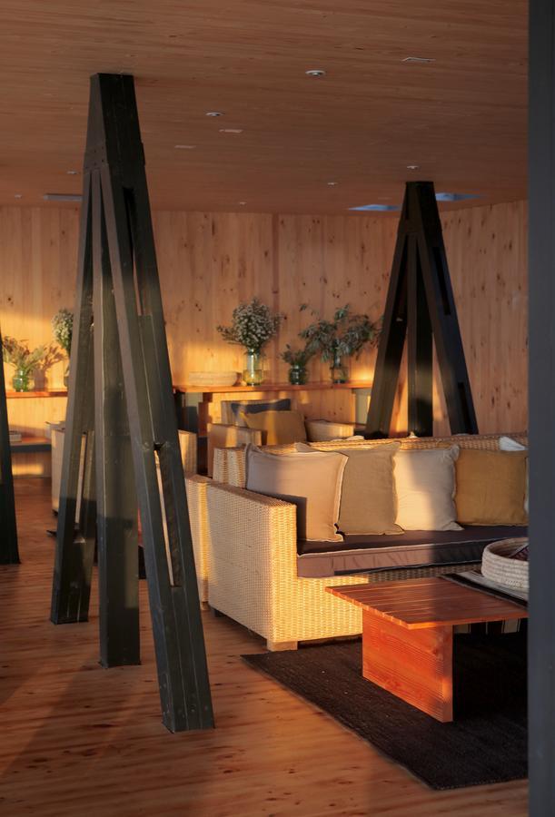 Hotel Apacheta 아리카 외부 사진